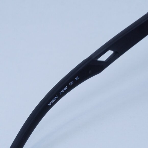 Final Price! Ferrari Scuderia  FZ6008U 516/M2 Sunglasses - Picture 6 of 10